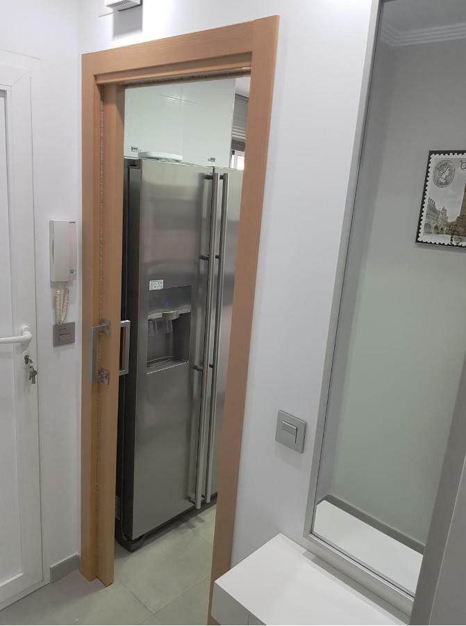 Mimosa Apartment 瓜尔达马尔·德尔·塞古拉 外观 照片