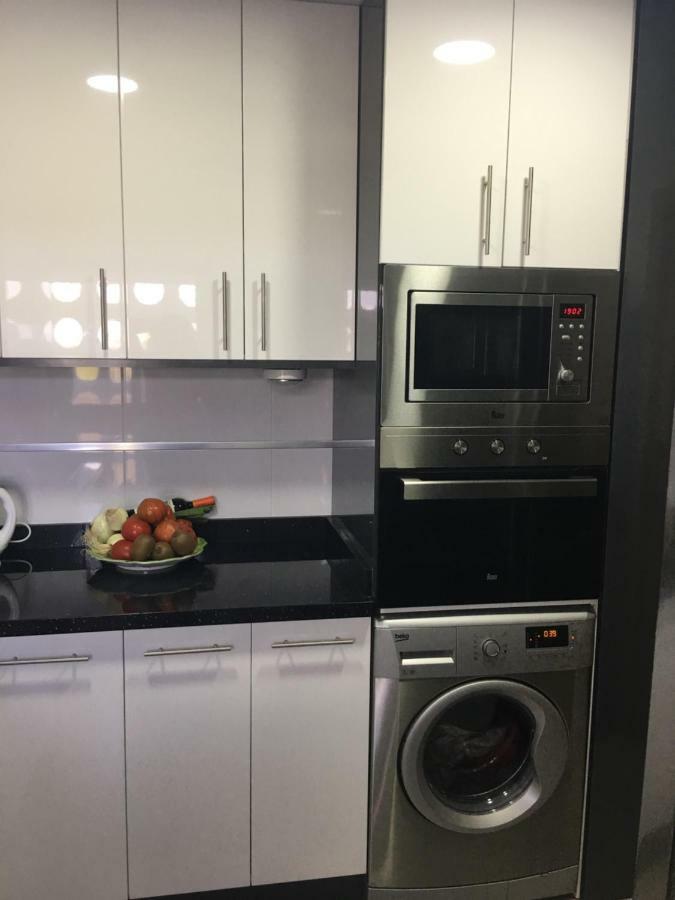 Mimosa Apartment 瓜尔达马尔·德尔·塞古拉 外观 照片